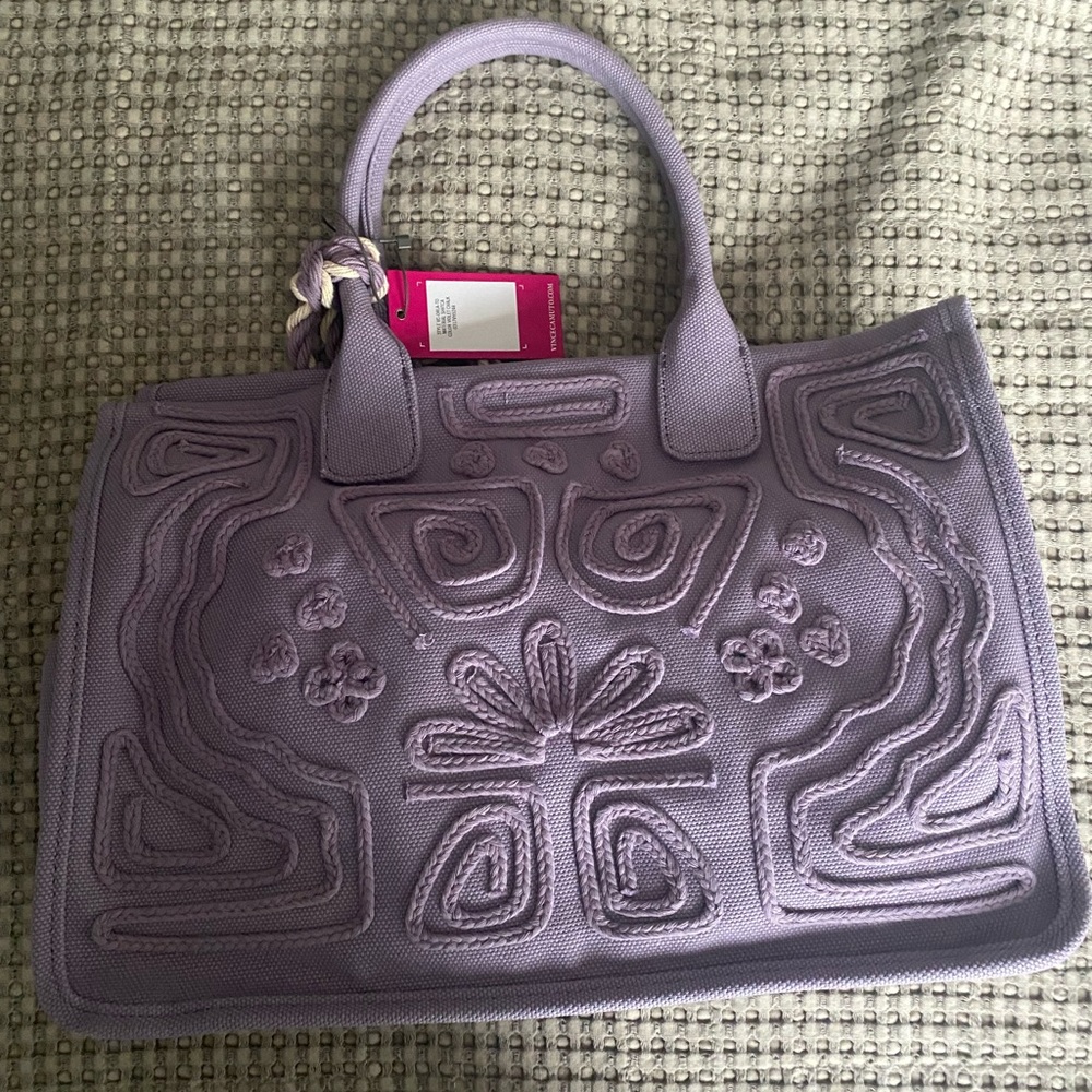 Vince Camuto purse NWT